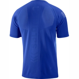 T-Shirt Salomon Men Sense Pro Surf The Web