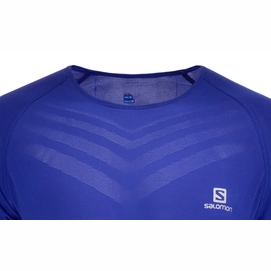 T-Shirt Salomon Men Sense Pro Surf The Web
