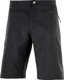 Kurze Hose Salomon Outspeed Short Black Herren
