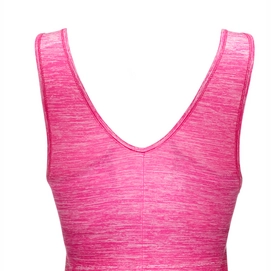 Tanktop Salomon Women Elevate Move'On Pink Yarrow