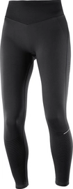 Legging Salomon Women Elevate Move'On Tight Black