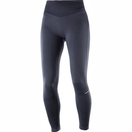 Legging Salomon Women Elevate Move'On Tight Graphite