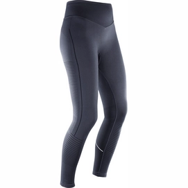Legging Salomon Women Elevate Move'On Tight Graphite