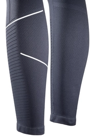 Legging Salomon Women Elevate Move'On Tight Graphite