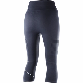 Legging Salomon Women Elevate Move'On Mid Tight Graphite