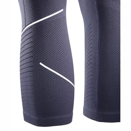 Legging Salomon Women Elevate Move'On Mid Tight Graphite