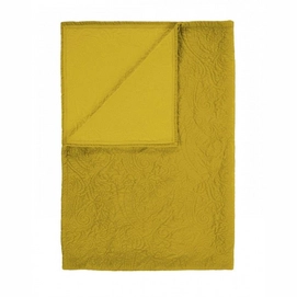 Quilt Essenza Roeby Golden Yellow