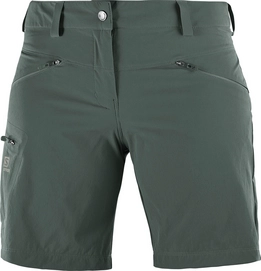 Korte Broek Salomon Women Wayfarer Short Urban Chic