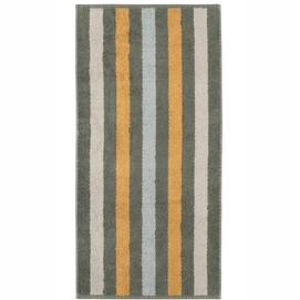 Douchelaken Cawö Heritage Stripes Field (80 x 150 cm)