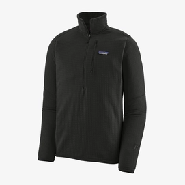 Pull Patagonia Homme R1 PO Black