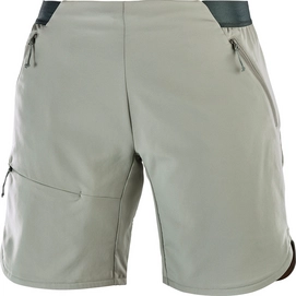 Kurze Hose Salomon Outspeed Short Shadow Damen