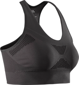 Sport BH Salomon The 37.5 Bra Black