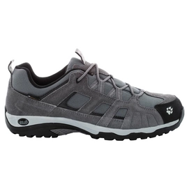 Wandelschoen Jack Wolfskin Vojo Hike Texapore Men Silver Grey