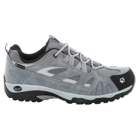 Wanderschuhe Jack Wolfskin Vojo Hike Texapore Grapefruit Damen
