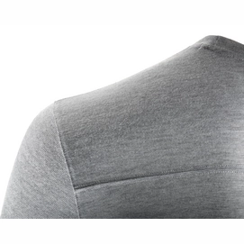 T-Shirt Salomon Men Explore Graphic SS Light Grey