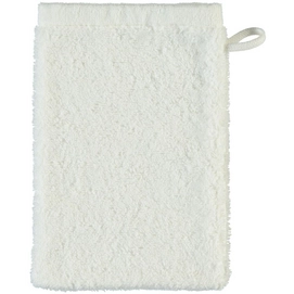 Washcloth Cawö Lifestyle Uni White (set of 6)