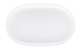 Schaal Rosenthal Form 1382 White 32 cm