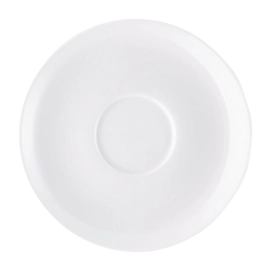 Soucoupe Rosenthal Form 1382 4 Low White 15 cm