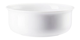Kom Rosenthal Form 1382 White 20 cm