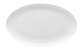 Dish Rosenthal Joyn White 38 cm