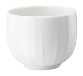 Espressokop Rosenthal Joyn Without Handle White 90 ml
