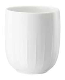 Tasse Rosenthal Joyn Without Handle White 420 ml