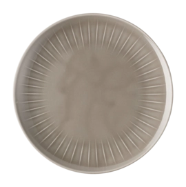 Assiette Rosenthal Joyn Grey 24 cm