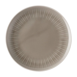 Plate Rosenthal Joyn Grey 20 cm