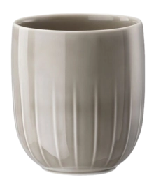 Mug Rosenthal Joyn Without Handle Grey 420 ml