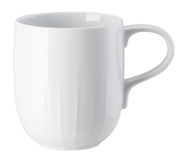 Mug Rosenthal Joyn With Handle White 420 ml