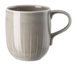 Mug Rosenthal Joyn With Handle Grey 420 ml