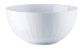 Bowl Rosenthal Joyn Deep White 15 cm