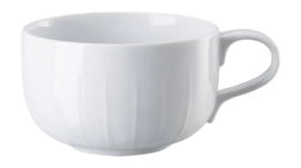 Coffee Cup Rosenthal Joyn Combi White 280 ml