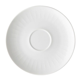 Saucer Rosenthal Joyn Combi White 17 cm