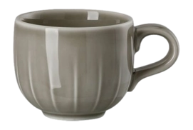 Espresso Mug Rosenthal Joyn Grey 90 ml
