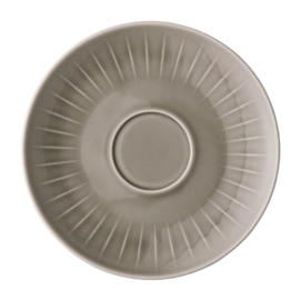 Saucer Rosenthal Joyn Combi Grey 17 cm