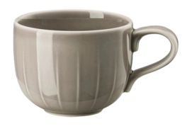 Coffee Cup Rosenthal Joyn 4 Tall Grey 200 ml
