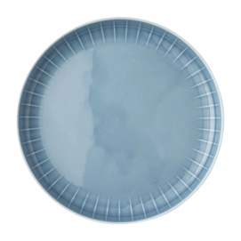 Bord Rosenthal Joyn Gourmet Denim Blue 22 cm