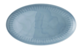 Schaal Rosenthal Joyn Denim Blue 38 cm