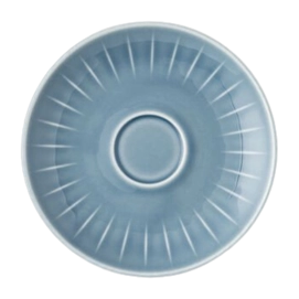 Soucoupe Rosenthal Joyn Espresso Denim Blue 12 cm