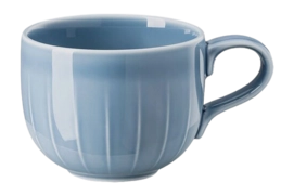 Kaffeebecher Rosenthal Joyn 4 Tall Denim Blue 200 ml