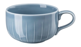 Koffiekop Rosenthal Joyn Combi Denim Blue 280 ml
