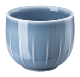 Tasse à Expresso Rosenthal Joyn Sans Anse Denim Blue 90 ml