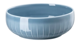 Coppetta Dessert in porcellana Rosenthal Joyn Ø 16 cm / 0,8 L, Blu Denim