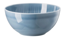Soup Bowl Rosenthal Joyn Denim Blue 19 cm