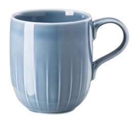 Mug Rosenthal Joyn With Handle Denim Blue 420 ml