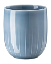 Mok Rosenthal Joyn Without Handle Denim Blue 420 ml