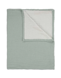 Plaid Essenza Melsi Green Melee
