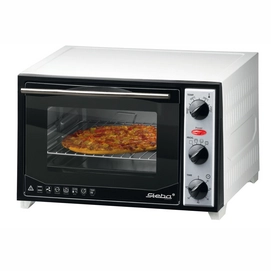 Bak- en Grilloven Steba KB27U