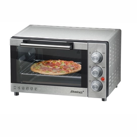 Bakoven Steba KB19